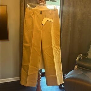 Women’s casual twill pant Rebec Taylor NWT